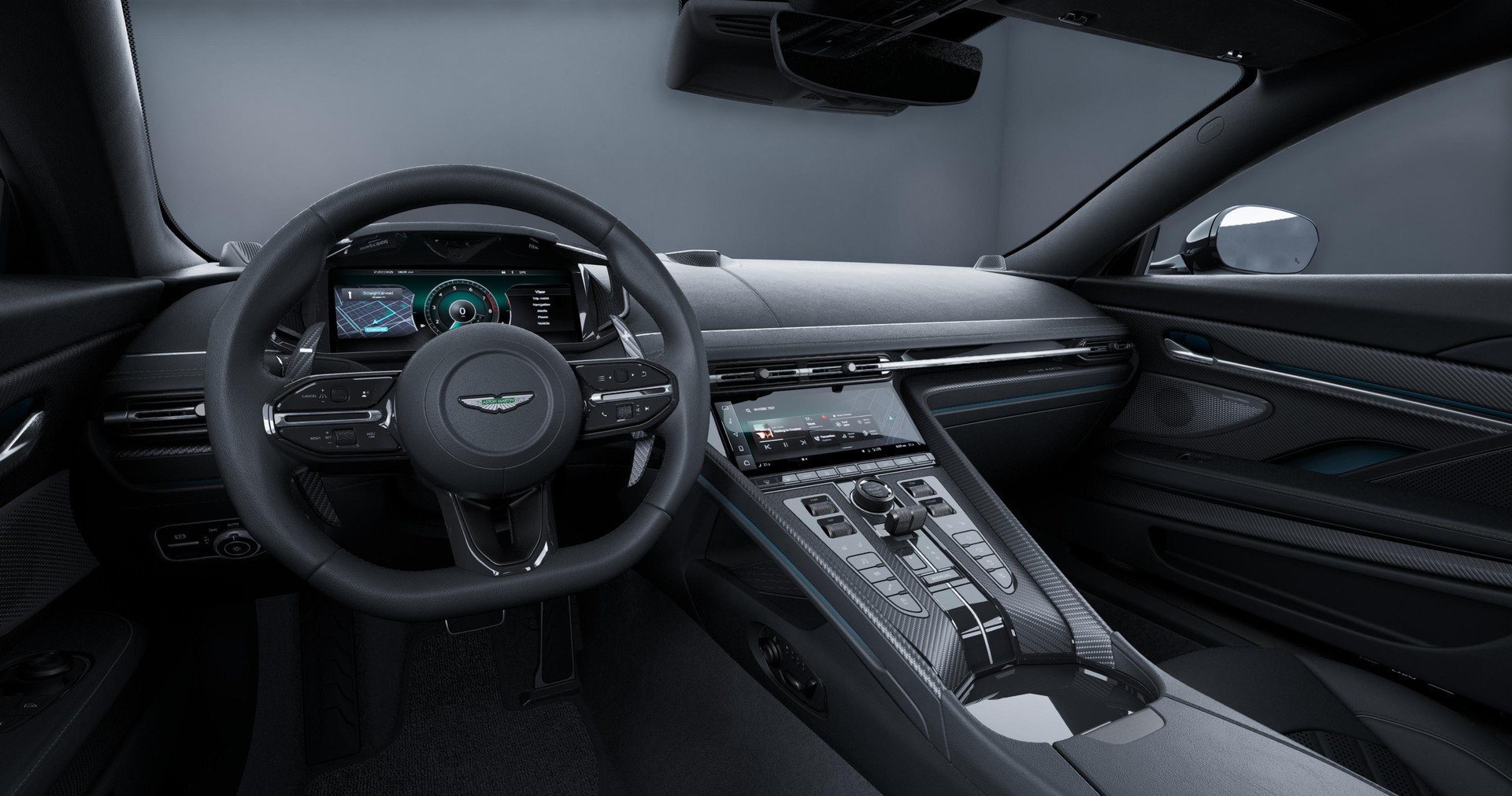 ASTON MARTIN DB12 Coupé 4.0 S V8 Bi-Turbo-image-10