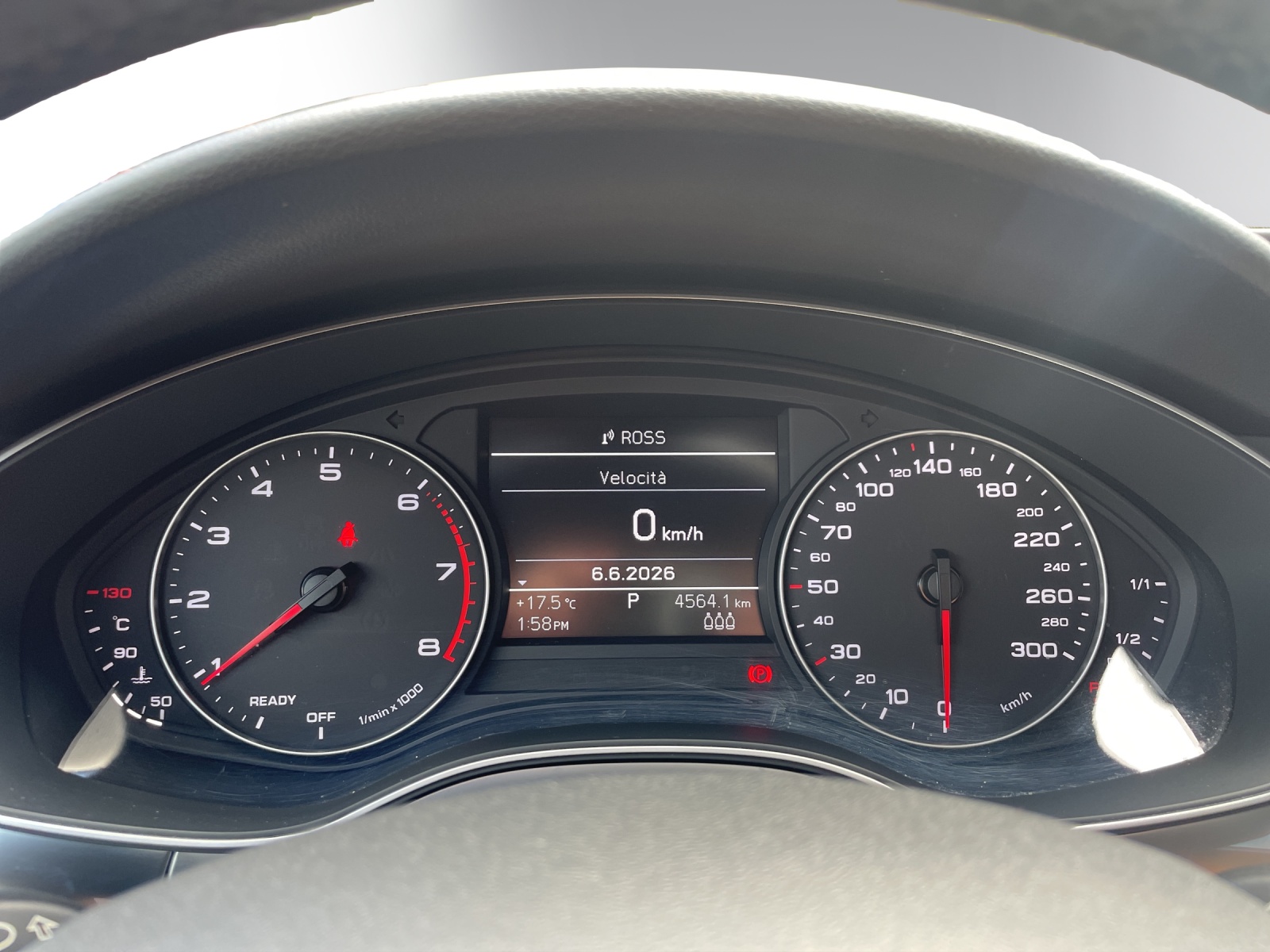 AUDI A6 Limousine 1.8 TFSI S-tronic-image-15