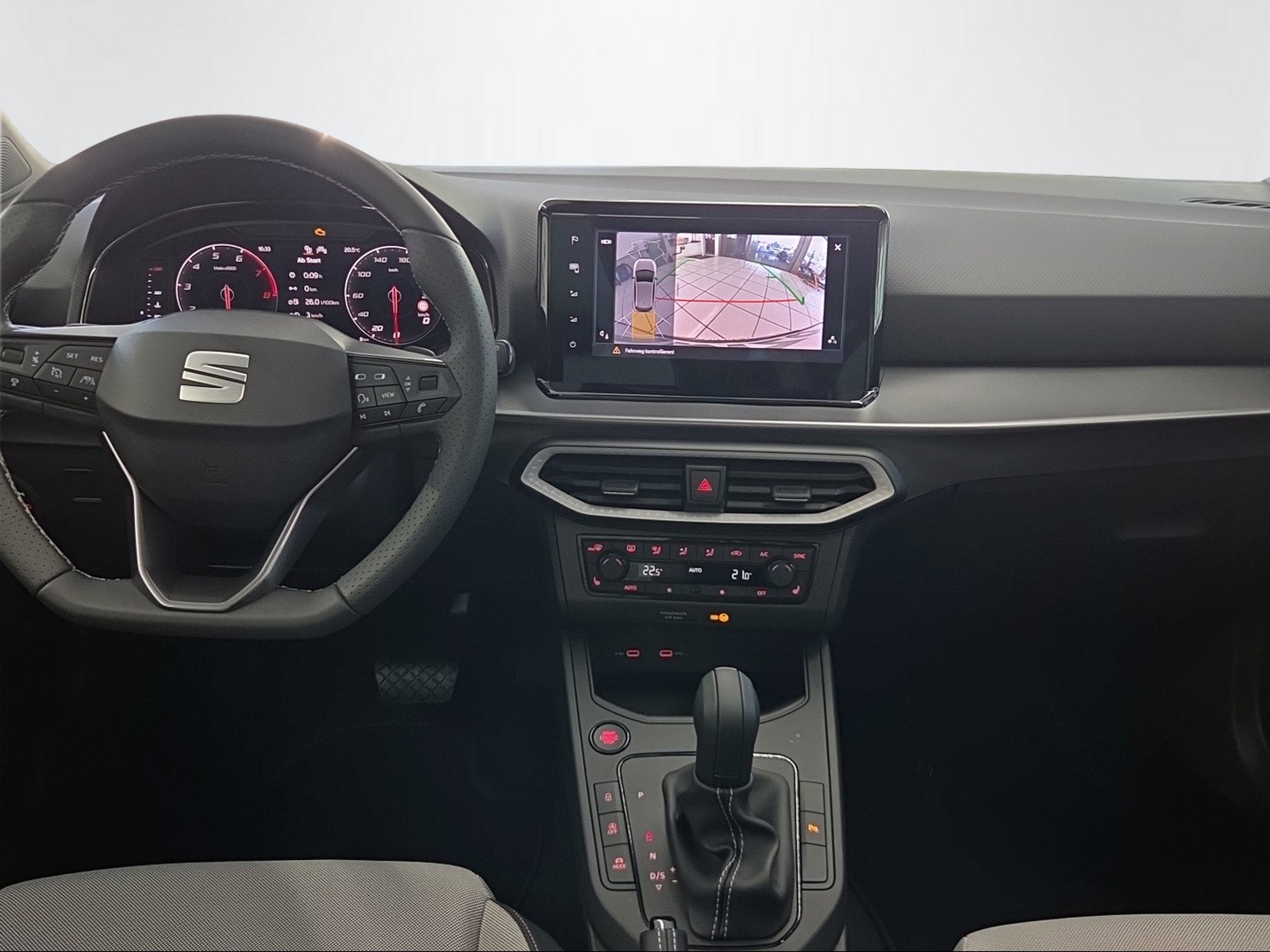 SEAT Ibiza 1.0 TSI 115 Move FR DSG-image-10