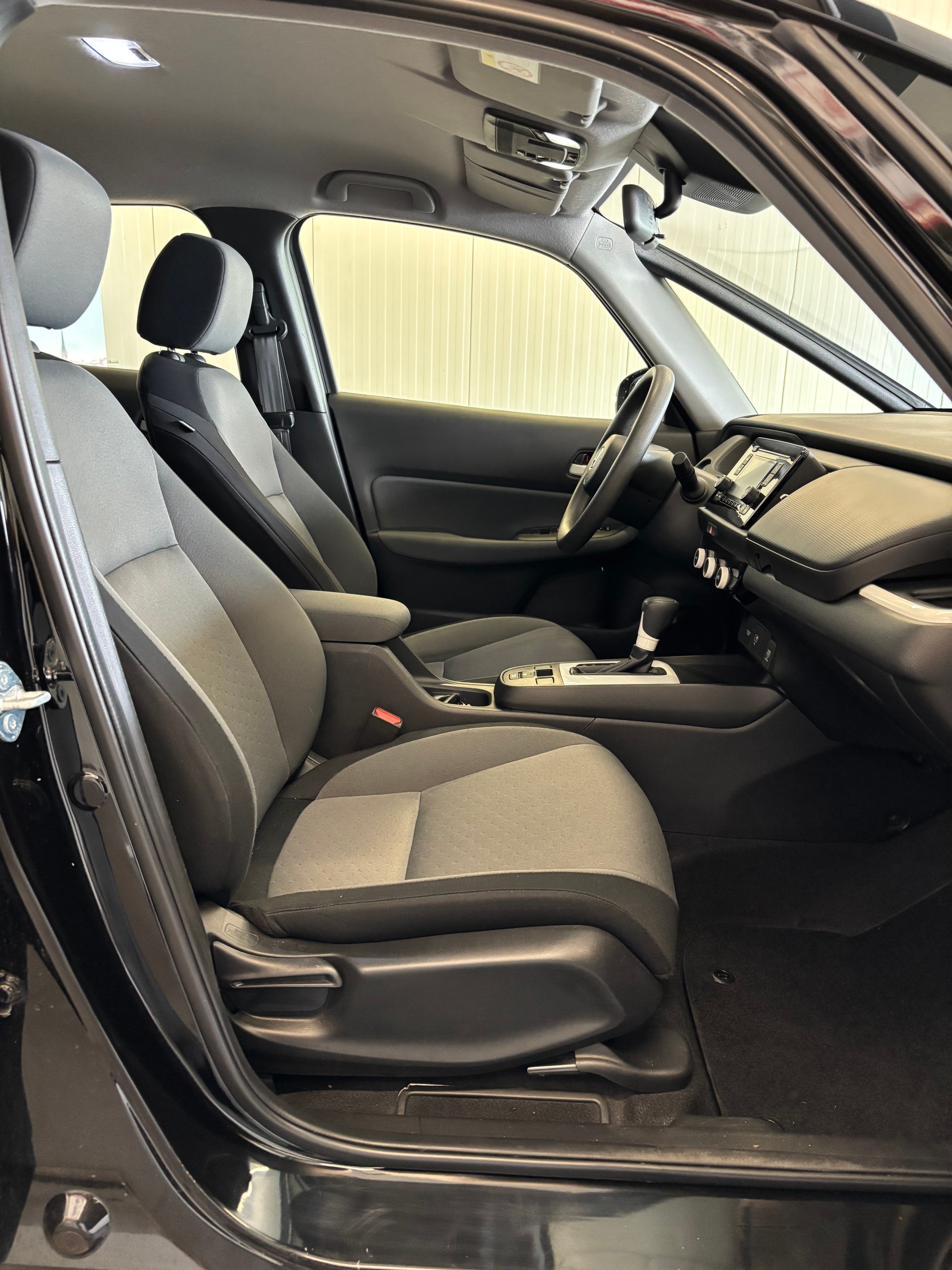 HONDA Jazz 1.5i-MMD Comfort E-CVT-image-11