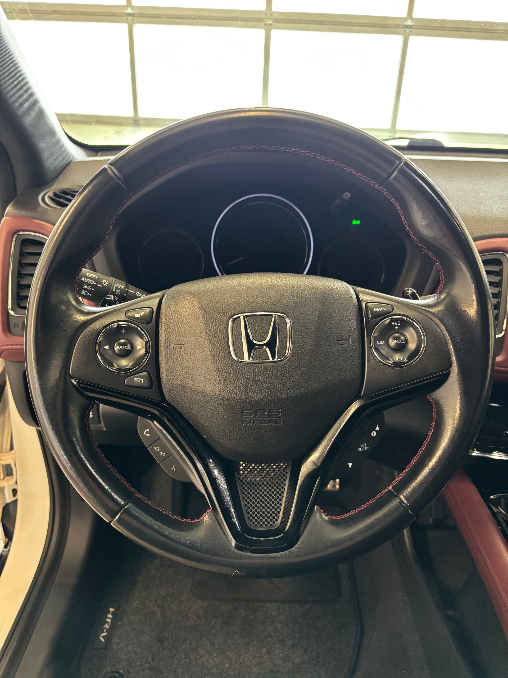 HONDA HR-V 1.5i-VTEC Turbo CVT-image-8
