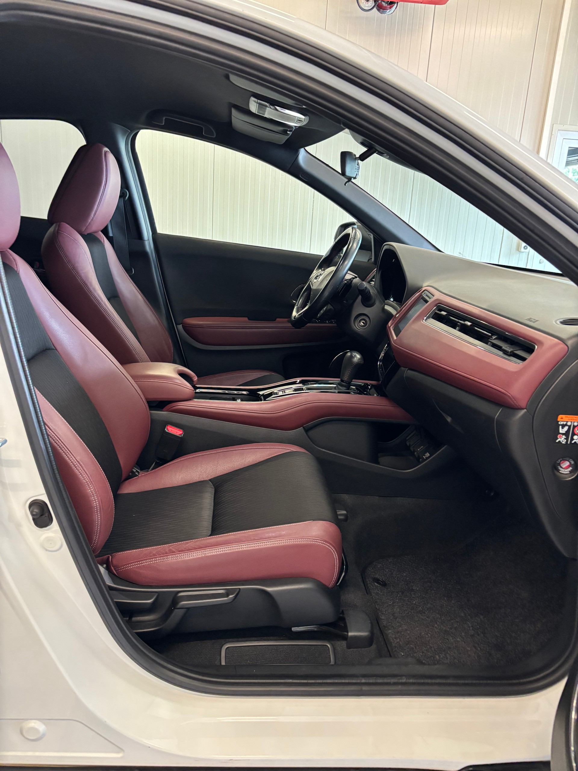 HONDA HR-V 1.5i-VTEC Turbo CVT-image-10