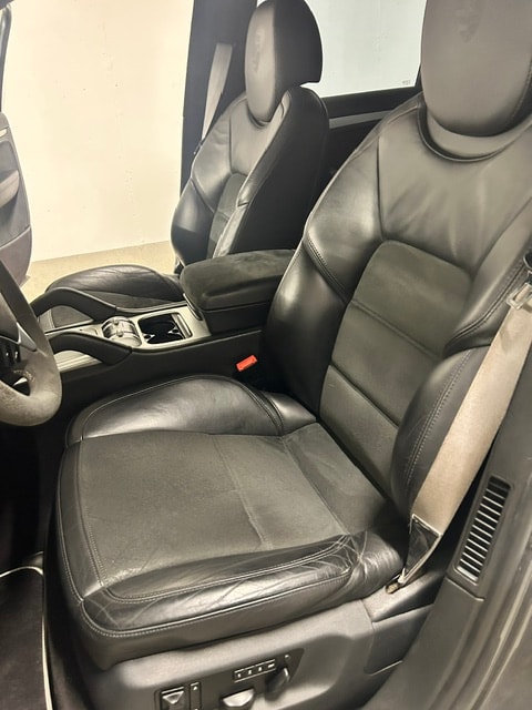 PORSCHE Cayenne S Transsyberia Tiptronic-image-6
