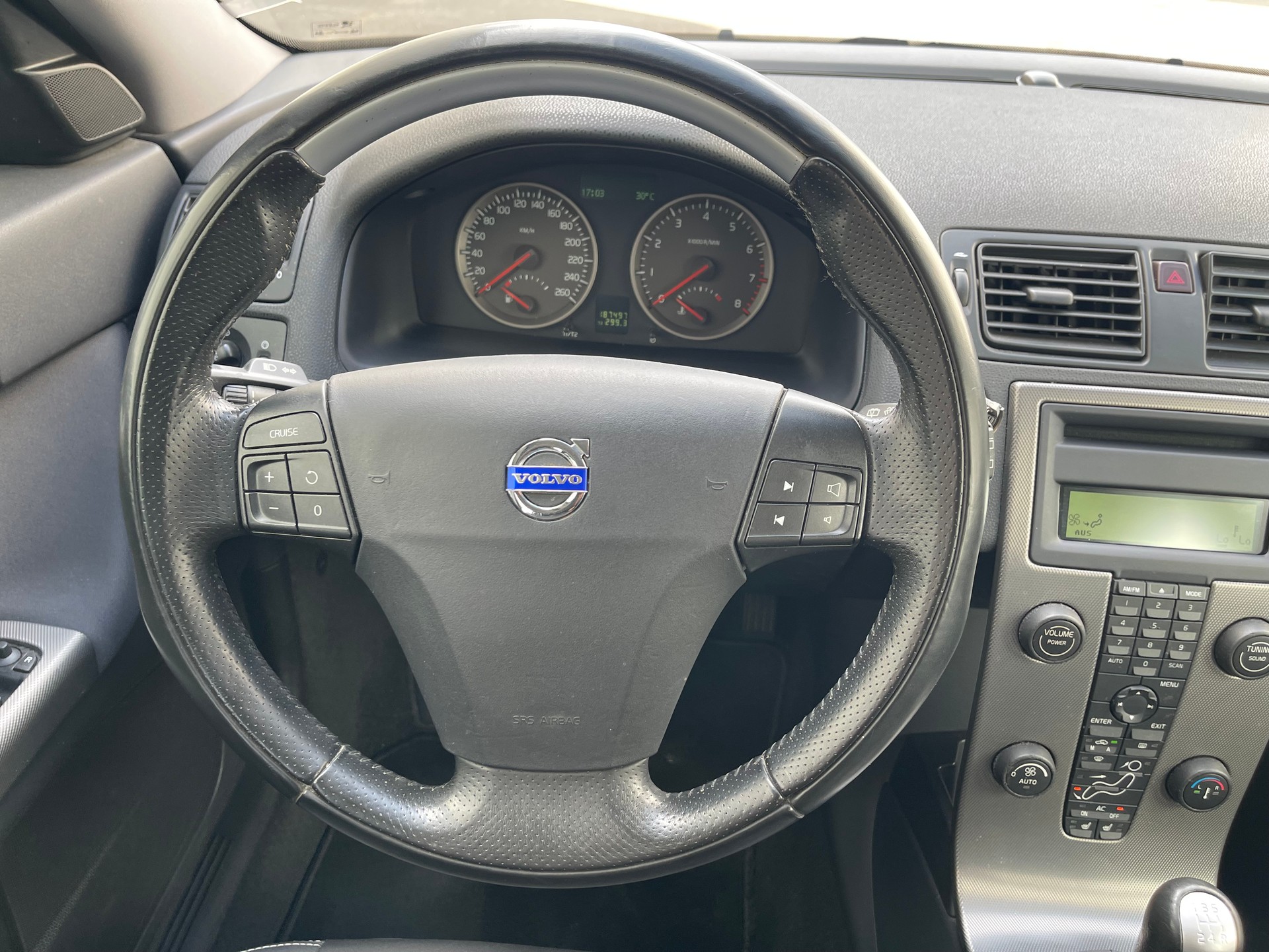 VOLVO V50 2.0 Stockholm-image-11