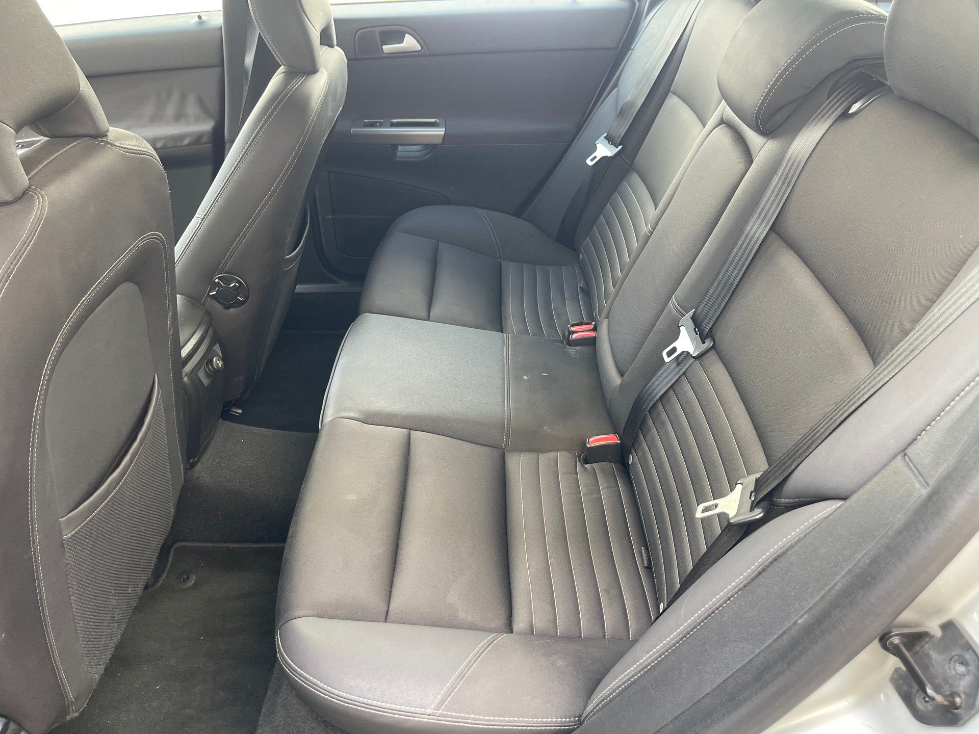 VOLVO V50 2.0 Stockholm-image-9