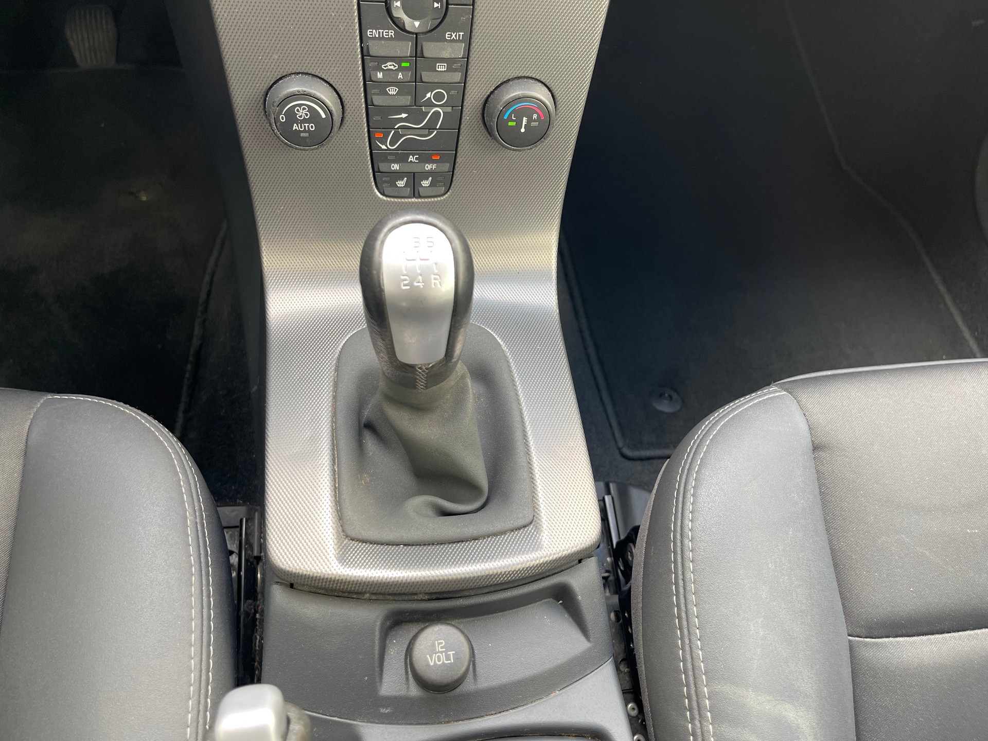 VOLVO V50 2.0 Stockholm-image-13