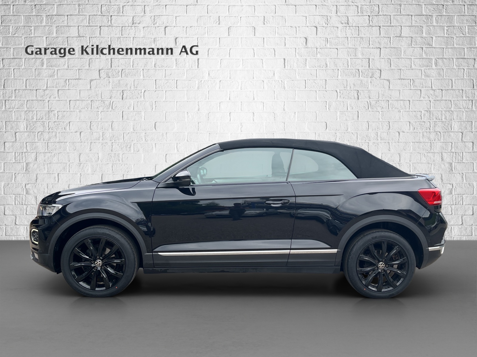 VW T-Roc Cabriolet 1.5 TSI EVO Advance DSG-image-1