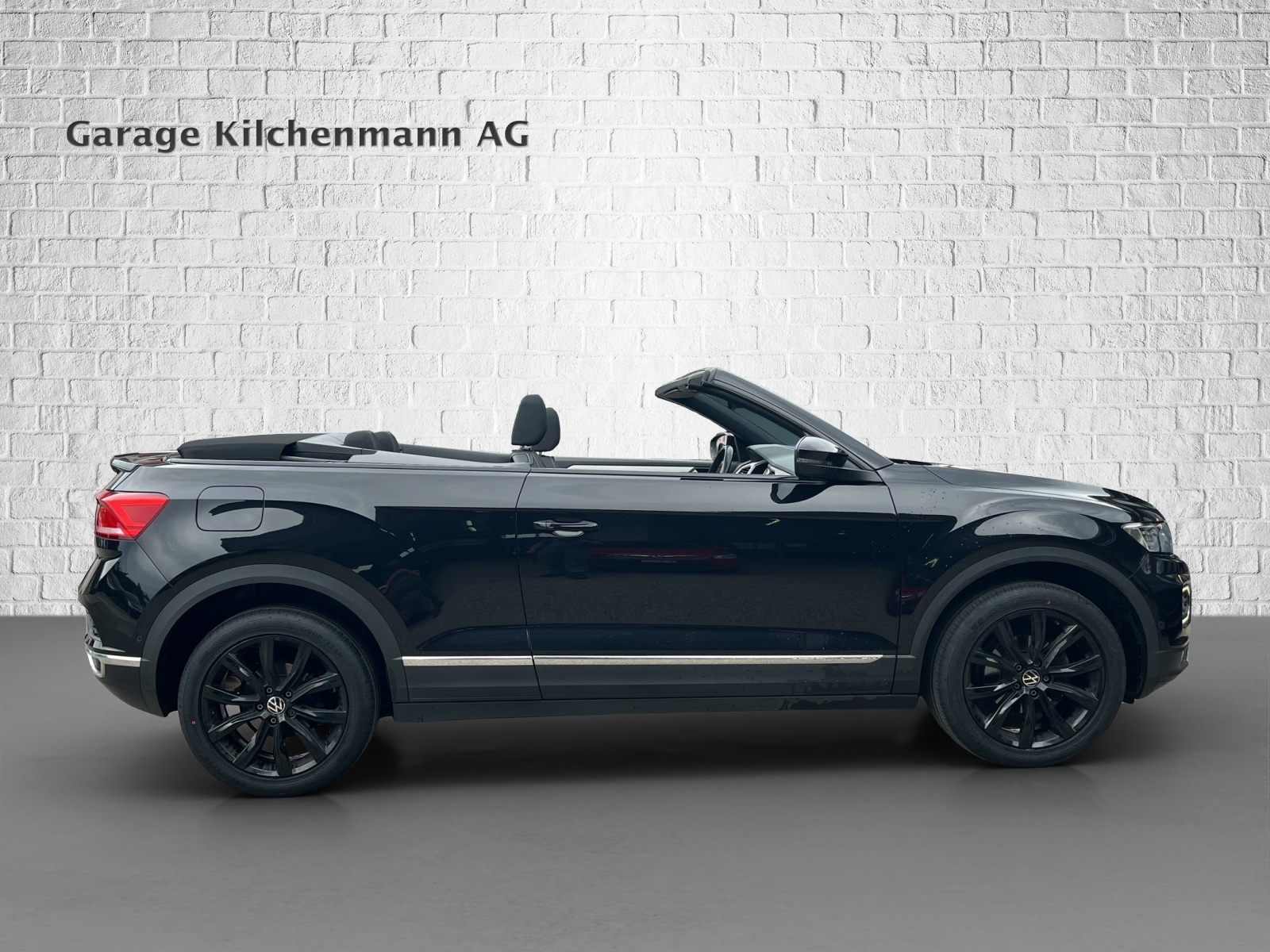 VW T-Roc Cabriolet 1.5 TSI EVO Advance DSG-image-5