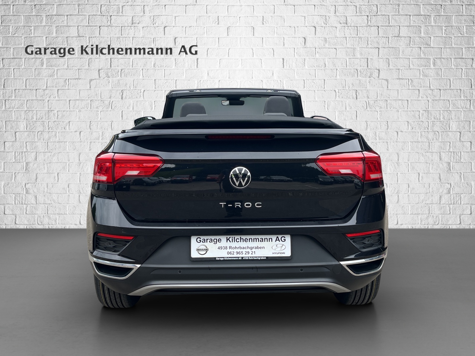VW T-Roc Cabriolet 1.5 TSI EVO Advance DSG-image-3