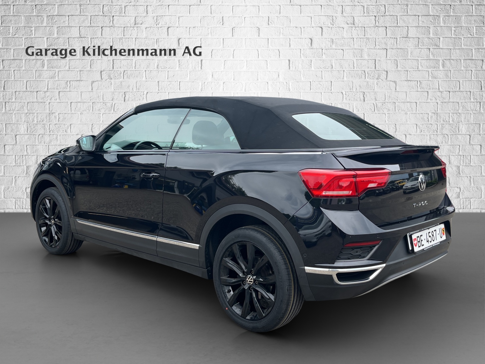 VW T-Roc Cabriolet 1.5 TSI EVO Advance DSG-image-2