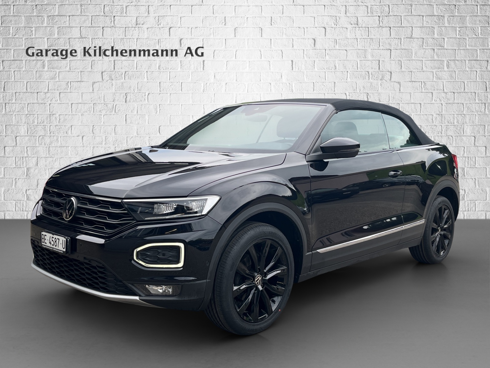 VW T-Roc Cabriolet 1.5 TSI EVO Advance DSG-image-0