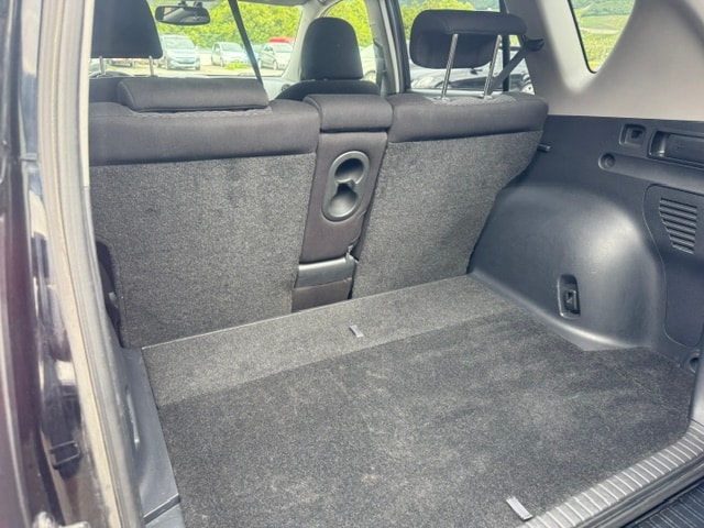 TOYOTA RAV-4 2.0 16V Style Multidrive-image-14