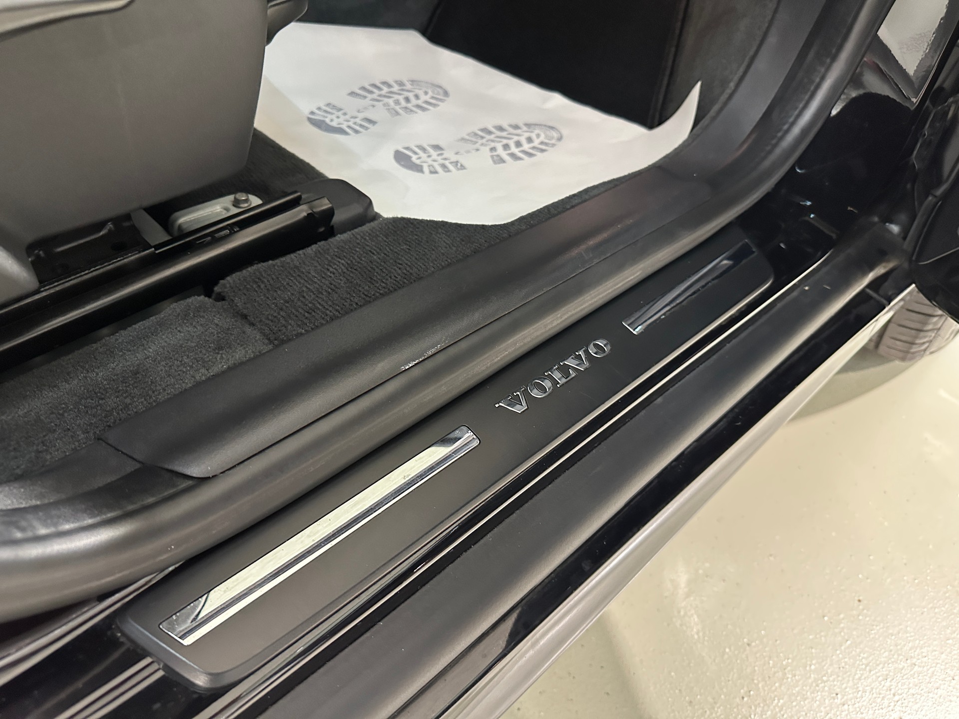 VOLVO XC60 T5 AWD Summum Geartronic-image-28