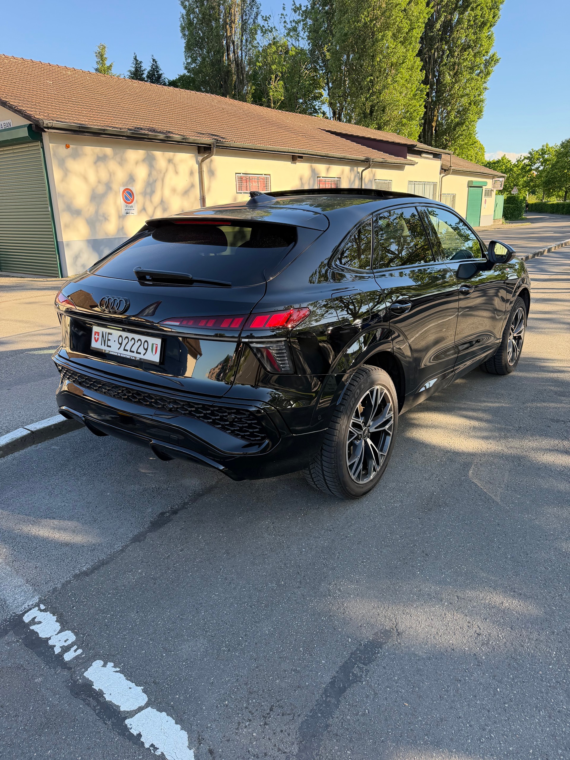 AUDI 1.5 TFSI S-Tronic-image-0