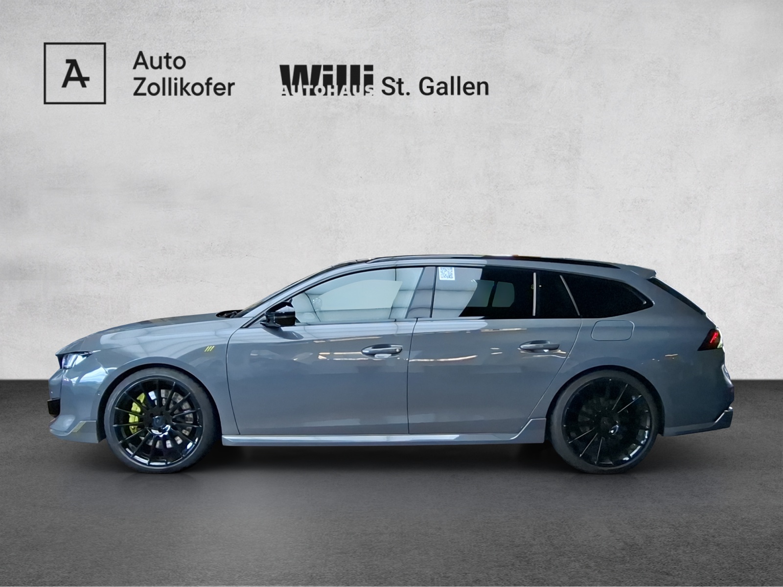 PEUGEOT 508 SW 1.6 Plug-in Hybrid4 PSE-image-7