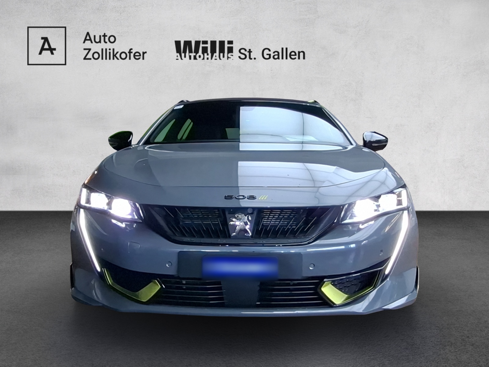 PEUGEOT 508 SW 1.6 Plug-in Hybrid4 PSE-image-1