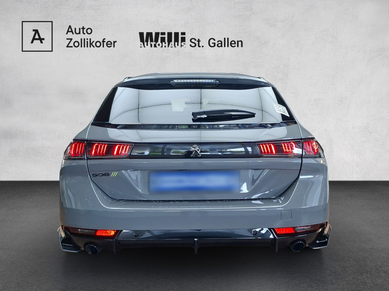 PEUGEOT 508 SW 1.6 Plug-in Hybrid4 PSE-image-4