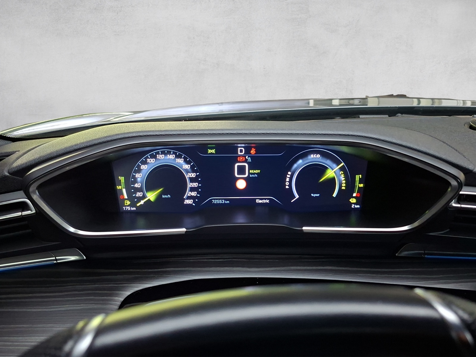PEUGEOT 508 SW 1.6 Plug-in Hybrid4 PSE-image-9