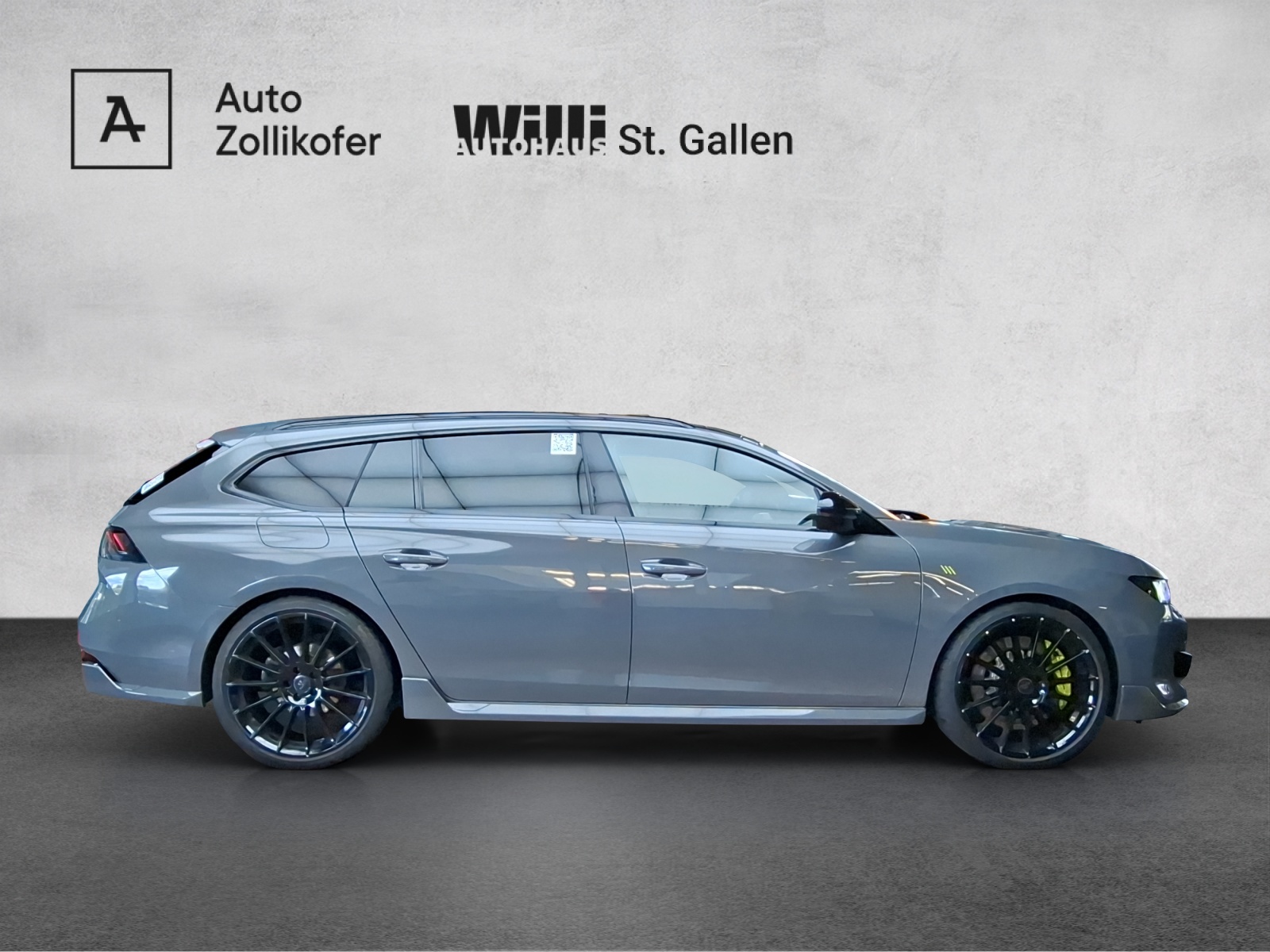 PEUGEOT 508 SW 1.6 Plug-in Hybrid4 PSE-image-3