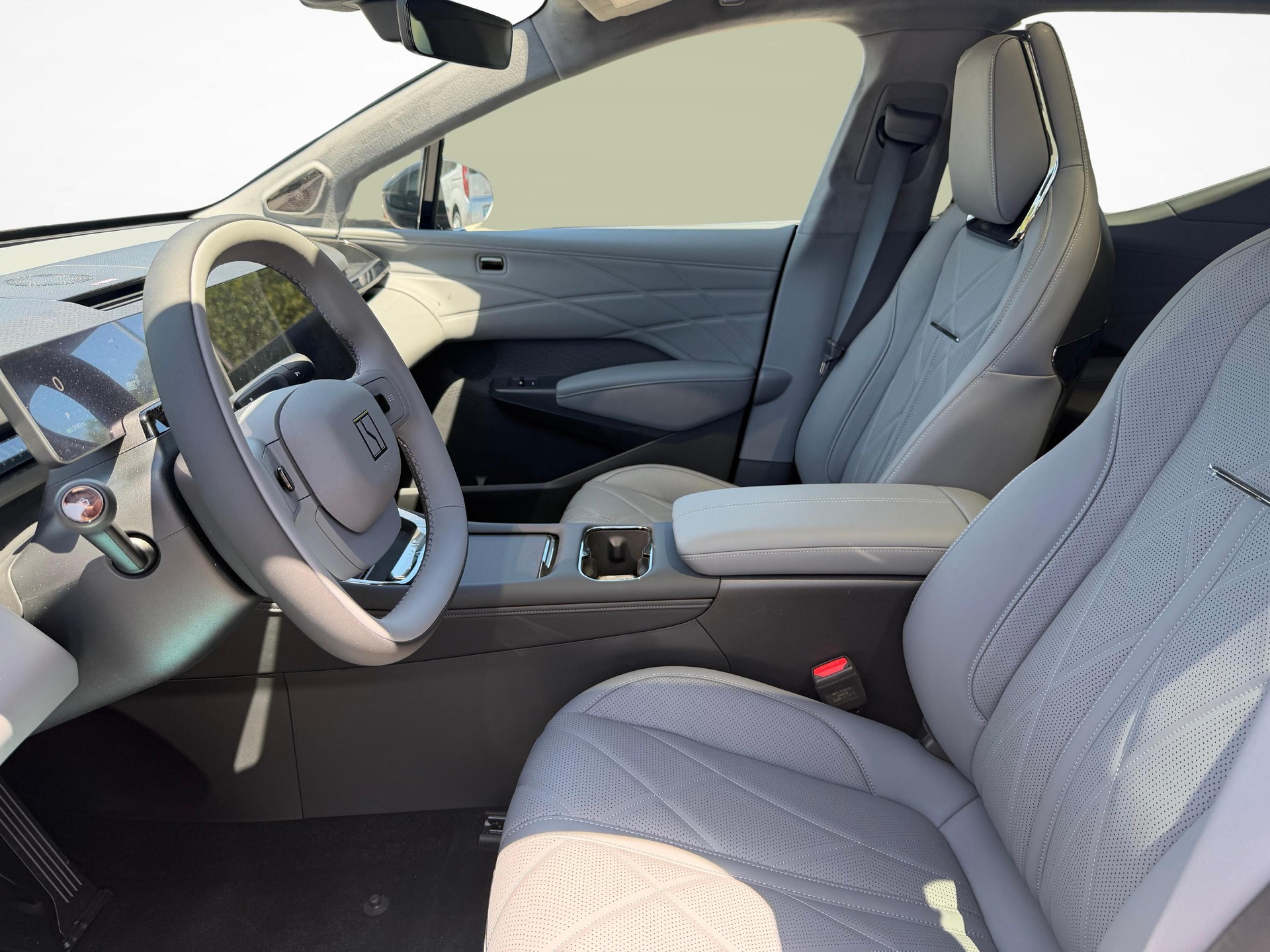 ZEEKR X Privilege AWD-showroom-element-1