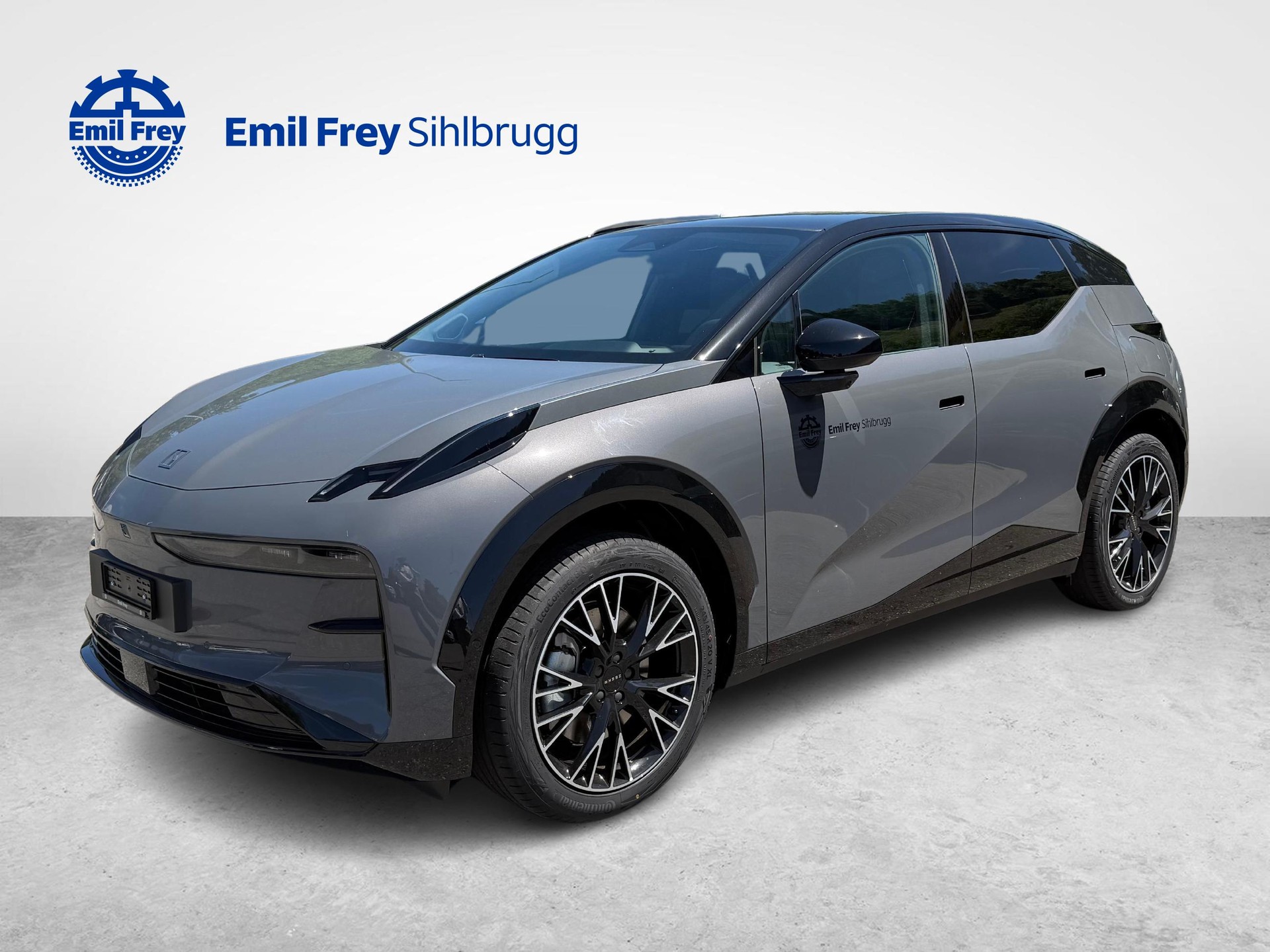 ZEEKR X Privilege AWD
