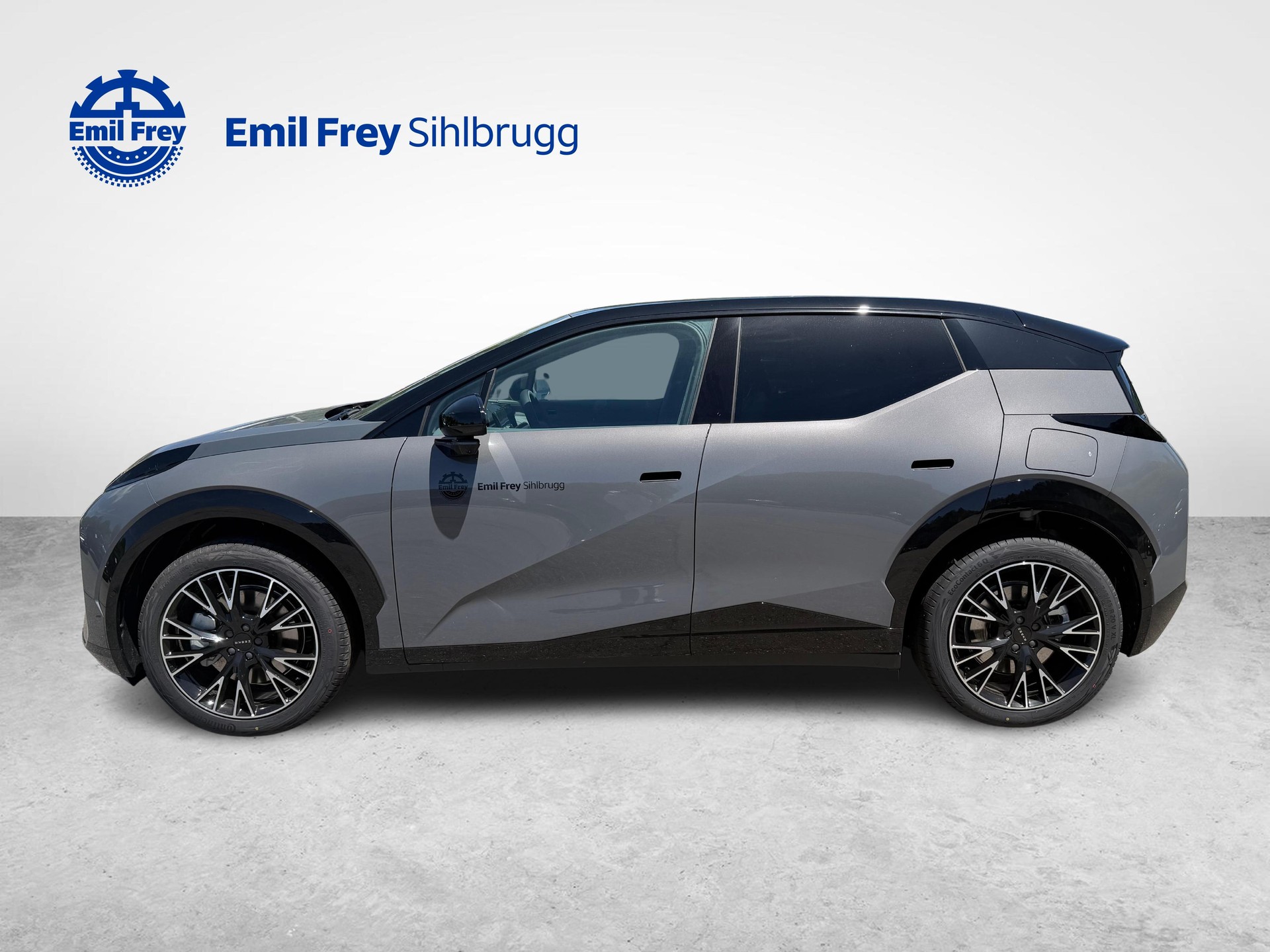 ZEEKR X Privilege AWD-image-4
