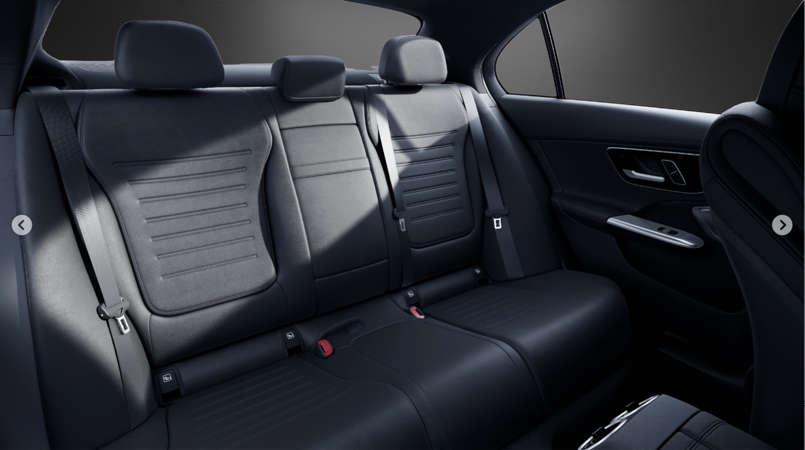 MERCEDES-BENZ C 220 d 4 Matic-image-7