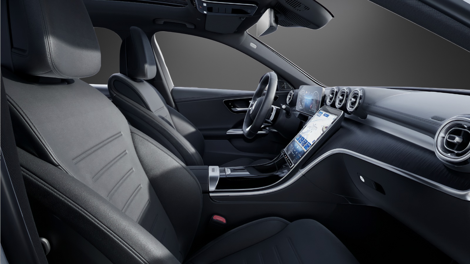 MERCEDES-BENZ C 220 d 4 Matic-image-8
