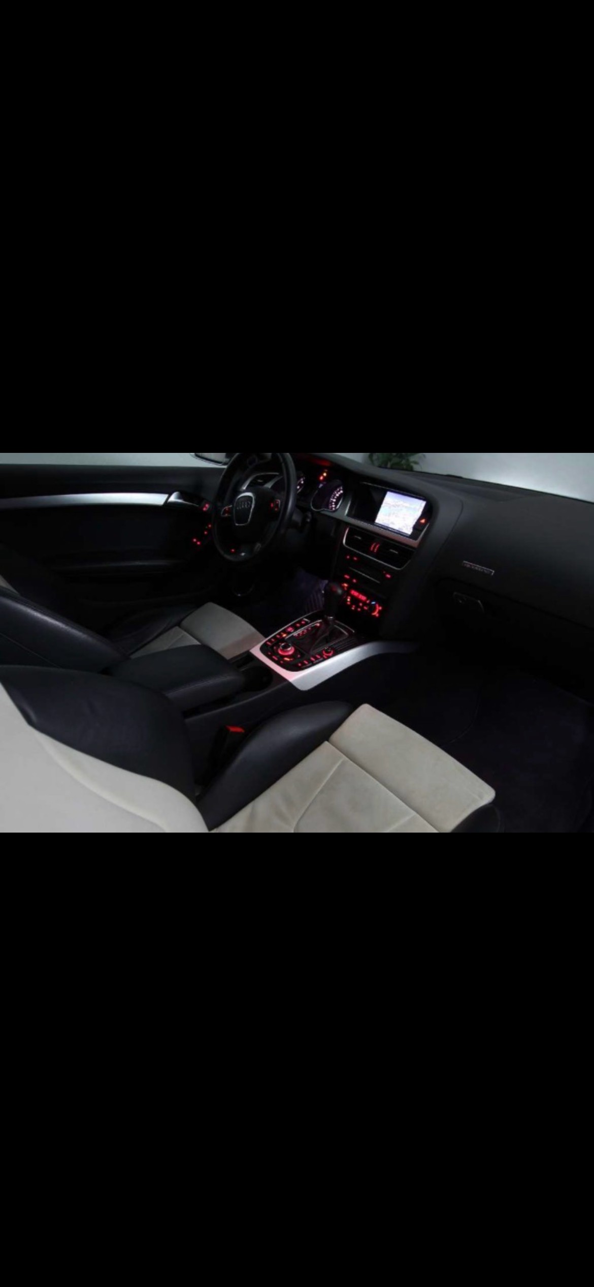 AUDI 4.2 V8 FSI quattro T-Tronic-image-2