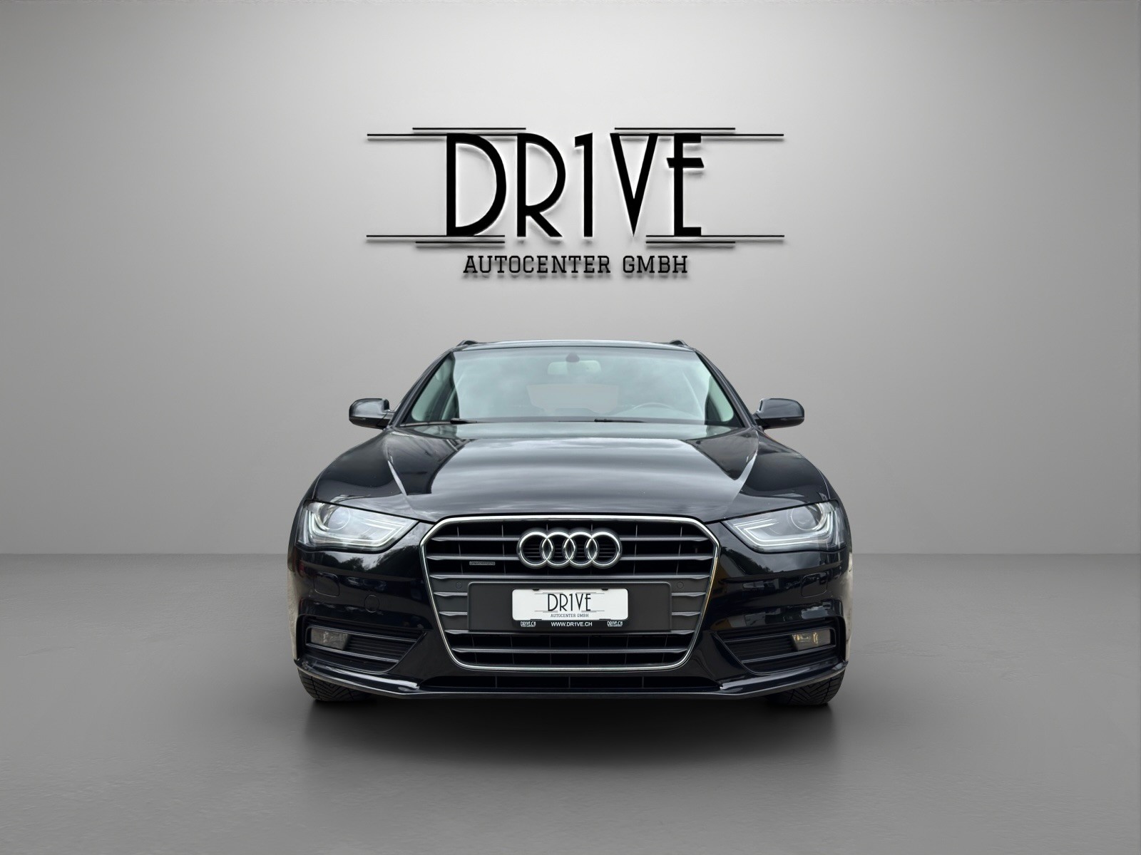 AUDI A4 Avant 2.0 TDI quattro S-tronic-image-1