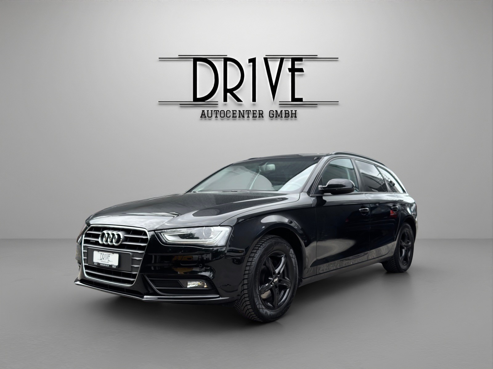 AUDI A4 Avant 2.0 TDI quattro S-tronic-image-0