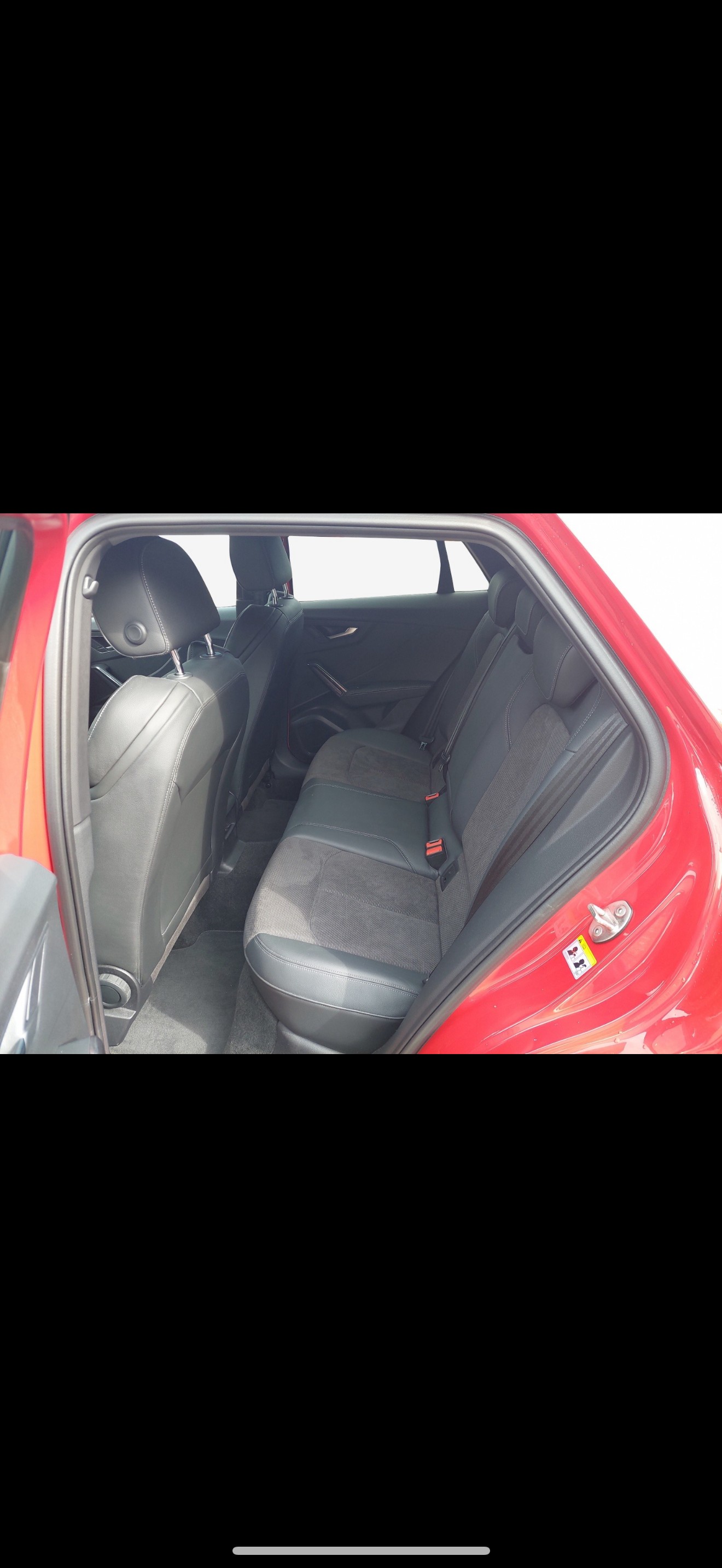 AUDI 2.0 TFSI quattro S-Tronic-image-4