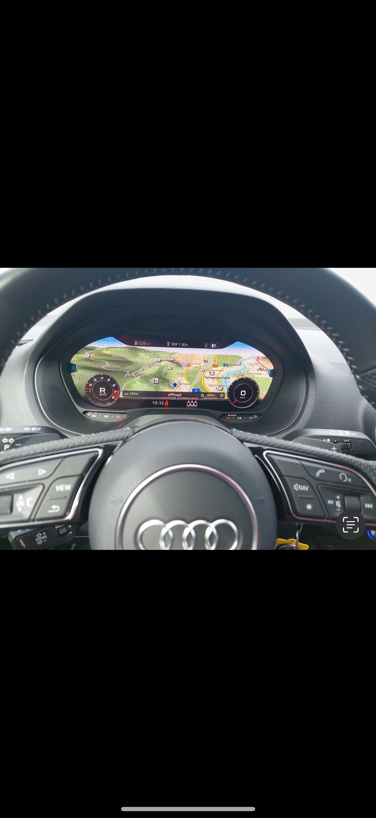AUDI 2.0 TFSI quattro S-Tronic-image-3