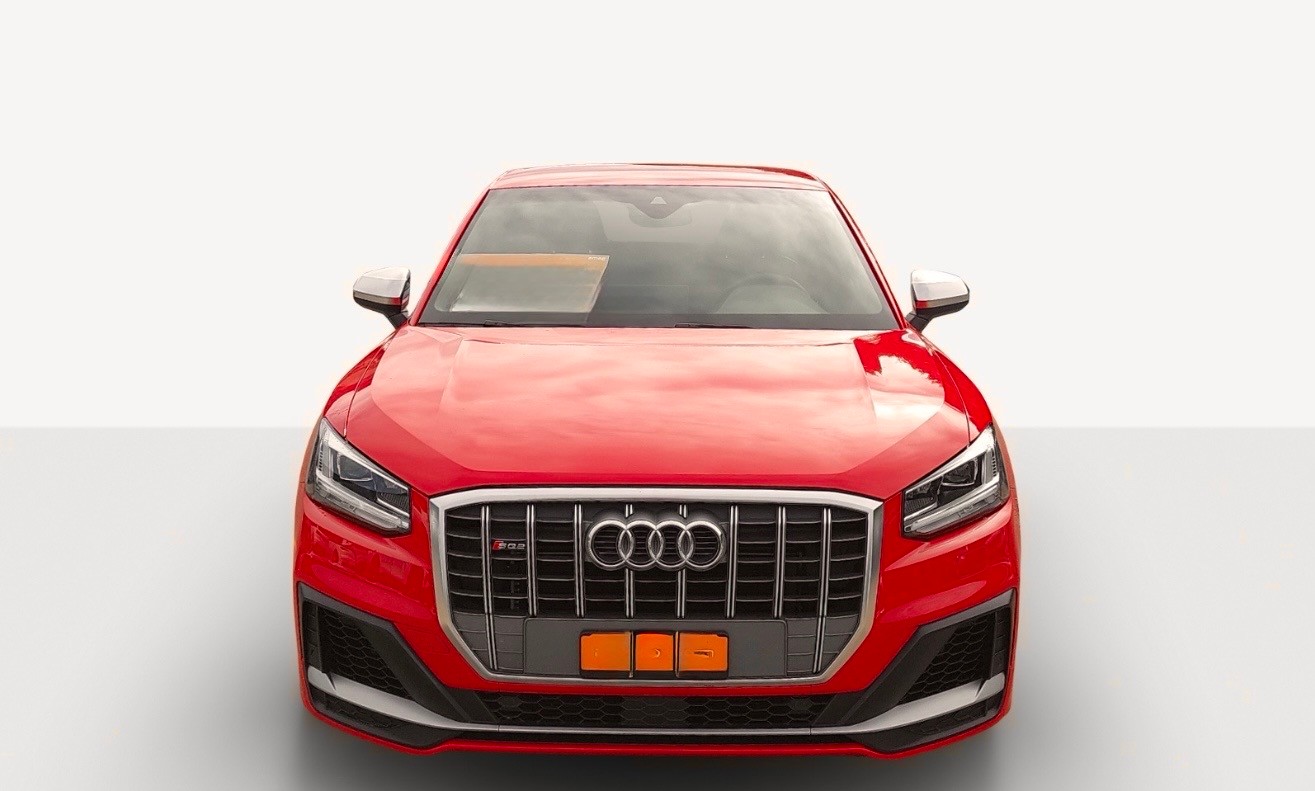 AUDI 2.0 TFSI quattro S-Tronic-image-0