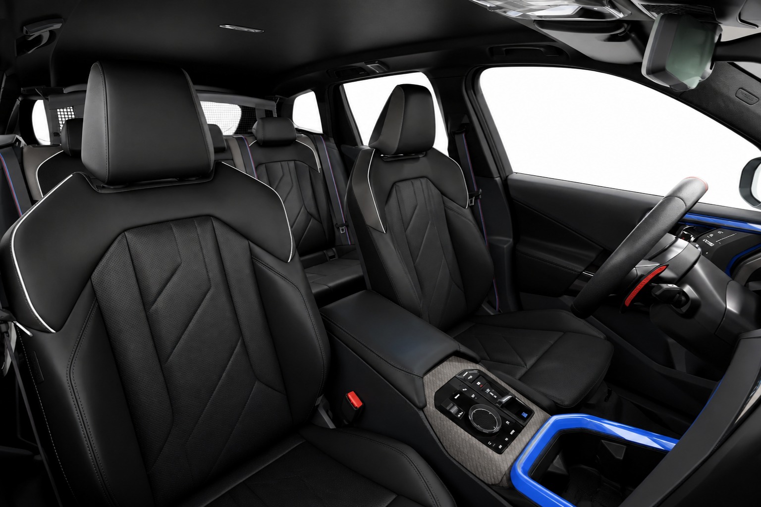 BMW X3 xDrive M50 48V M Sport Pro-image-11