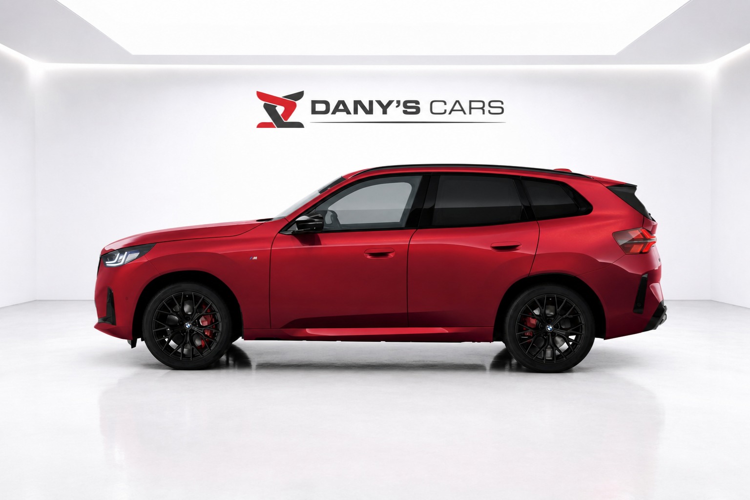 BMW X3 xDrive M50 48V M Sport Pro-image-6