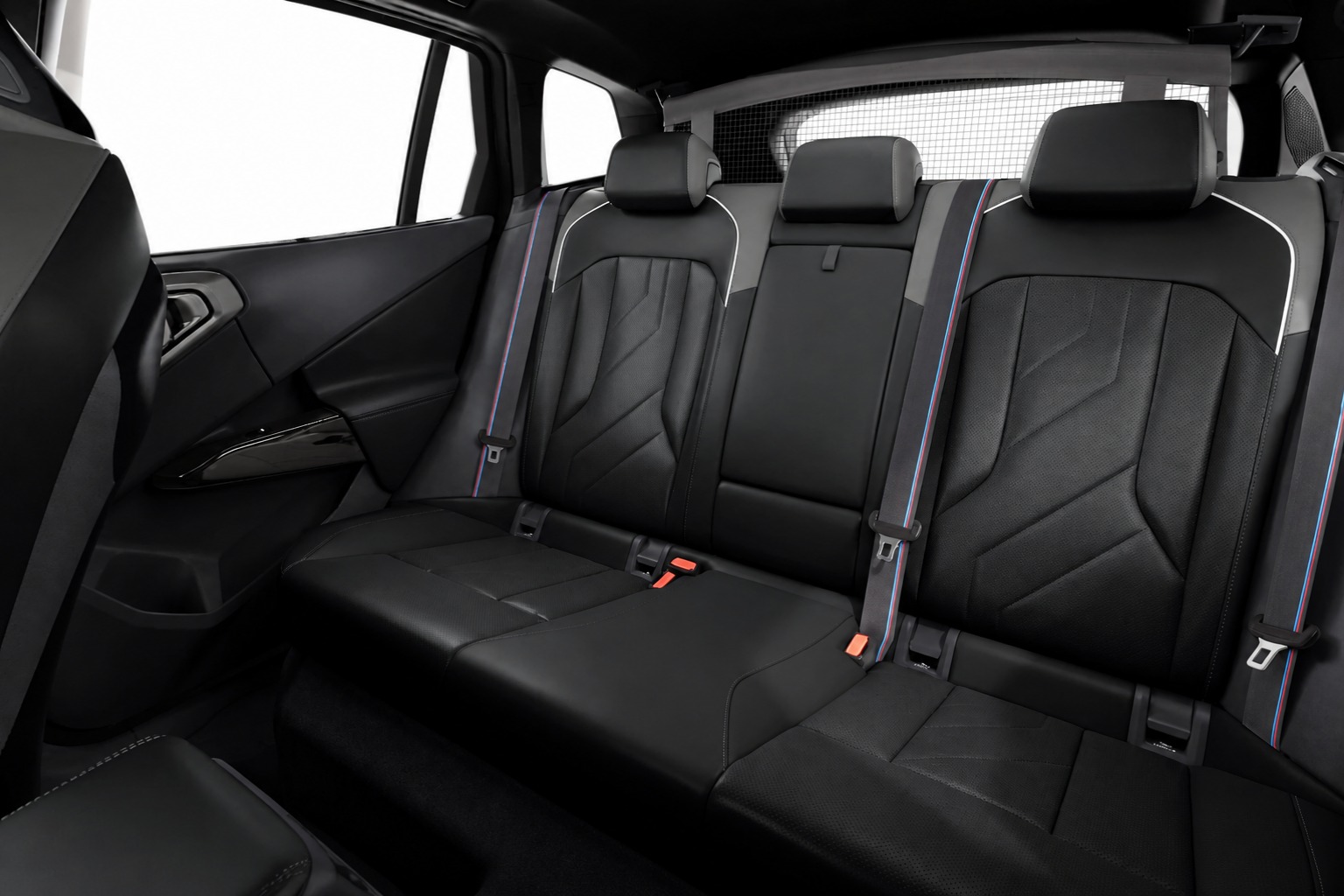 BMW X3 xDrive M50 48V M Sport Pro-image-9
