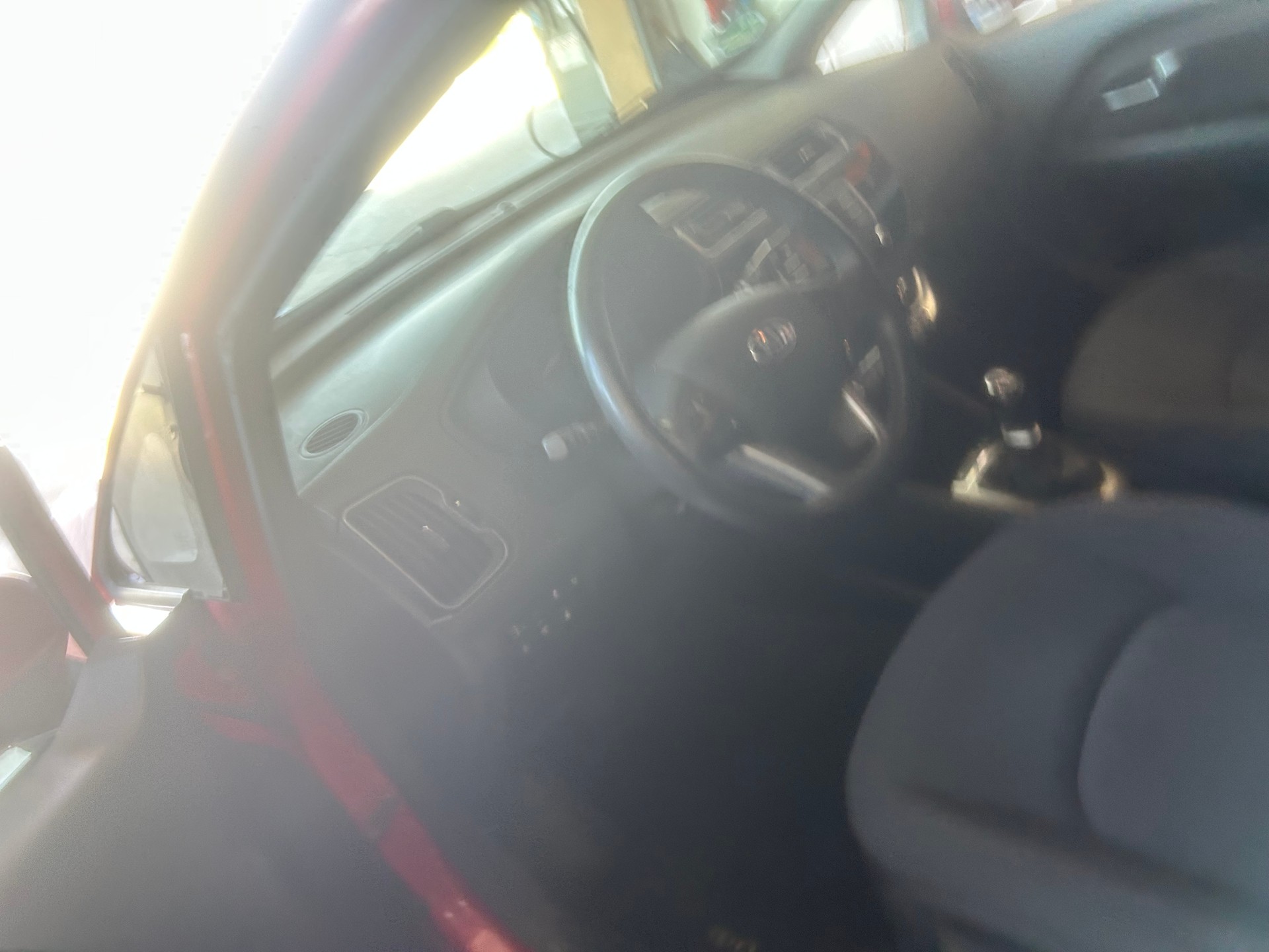 KIA Rio 1.4 CVVT Trend-image-7