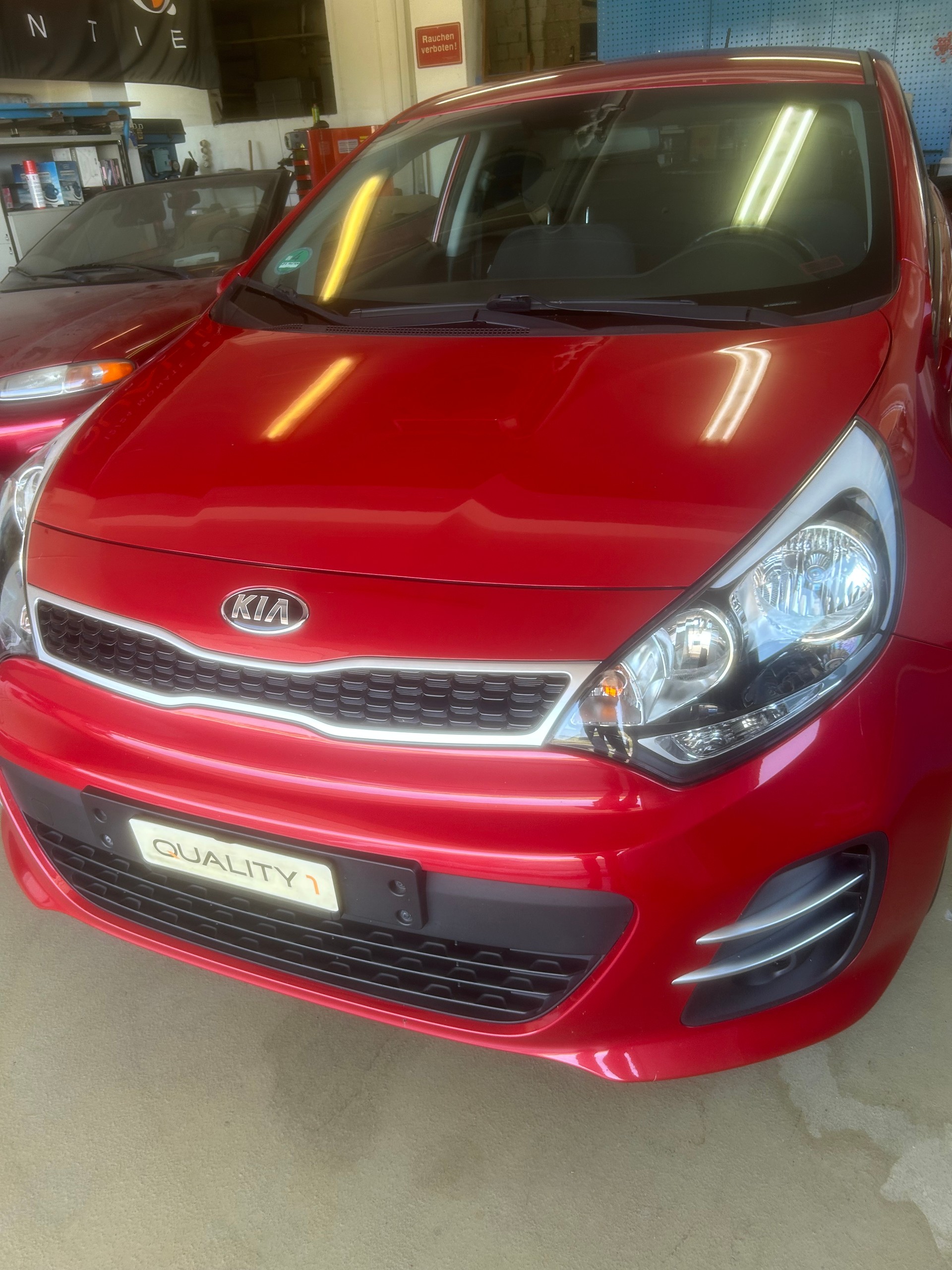 KIA Rio 1.4 CVVT Trend-image-1