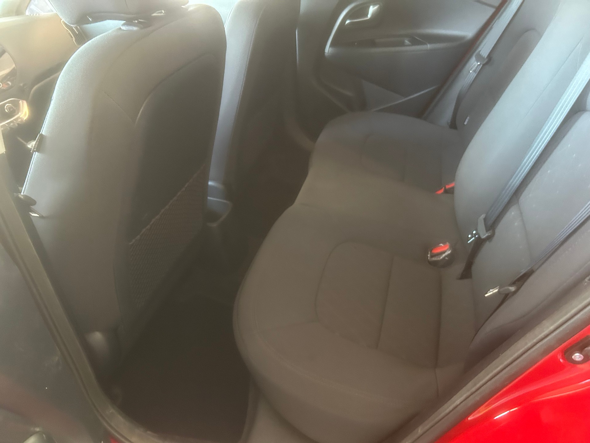 KIA Rio 1.4 CVVT Trend-image-8