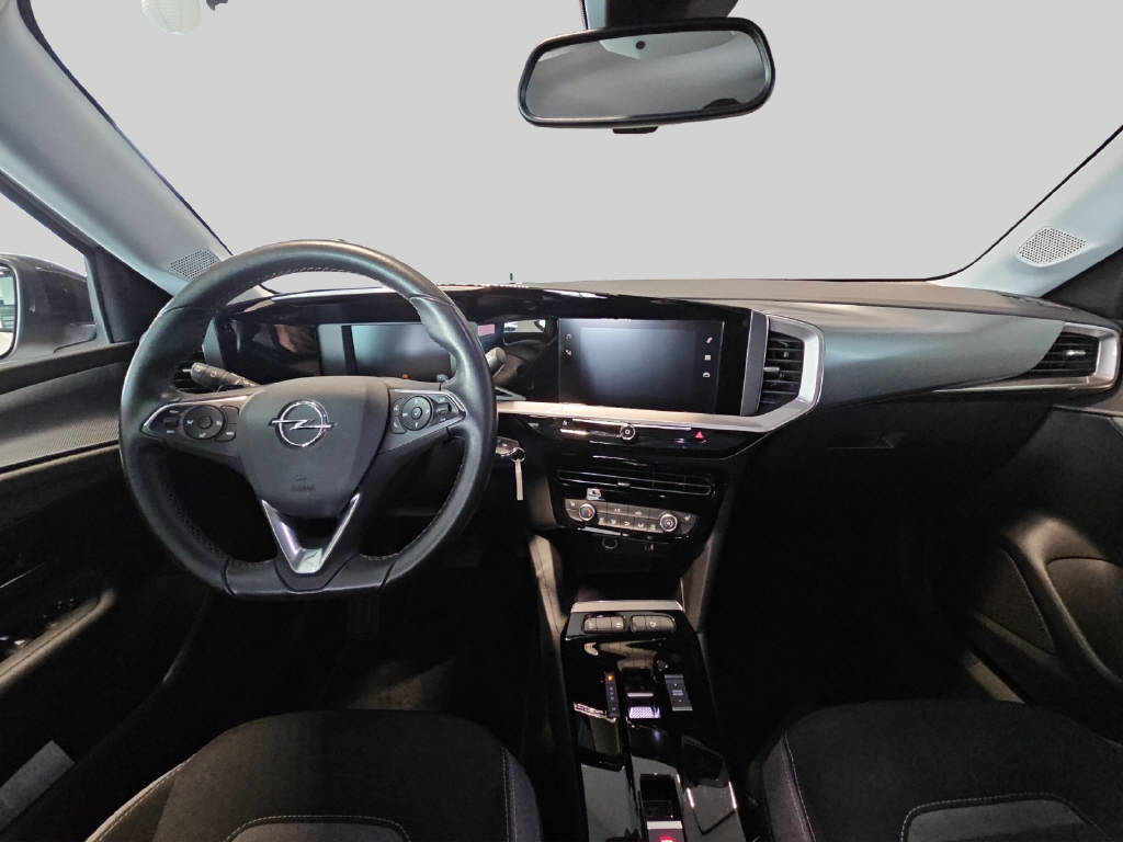 OPEL Mokka 1.2 T 130 Edition-image-8