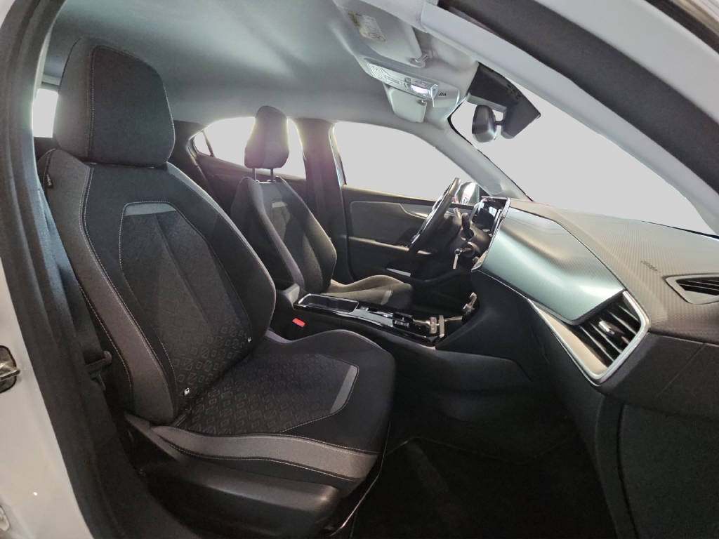 OPEL Mokka 1.2 T 130 Edition-image-2