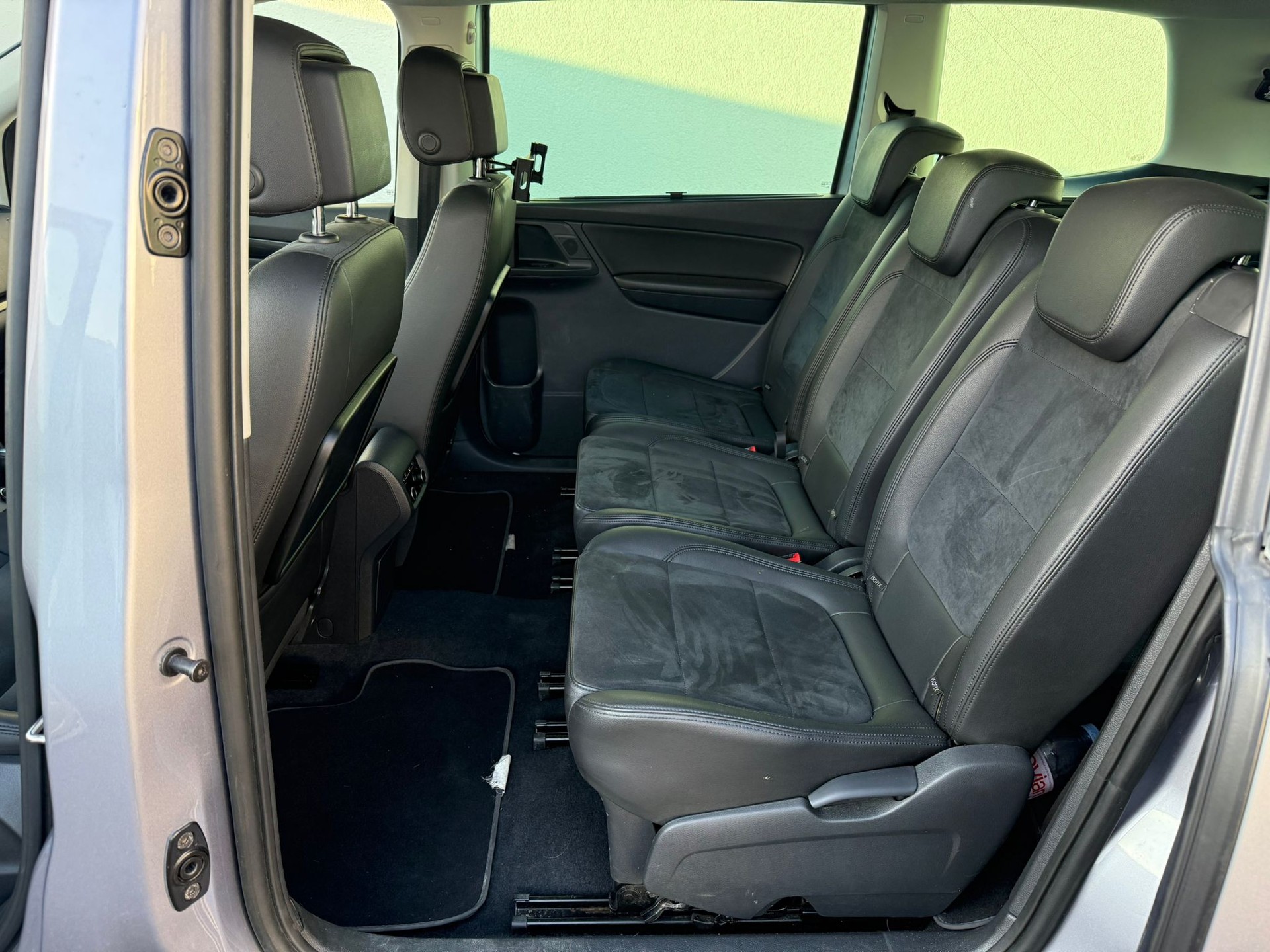 SEAT Alhambra 2.0 TDI Style DSG-image-10