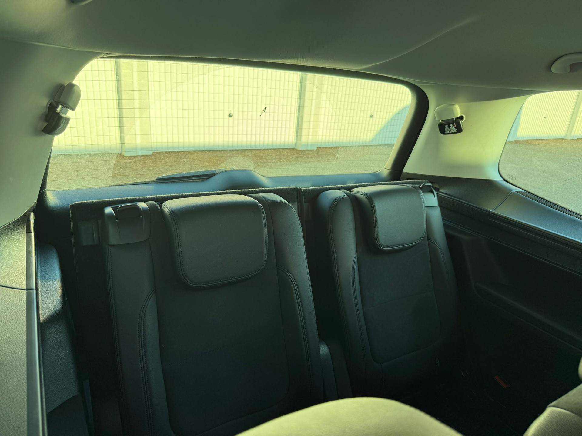 SEAT Alhambra 2.0 TDI Style DSG-image-12