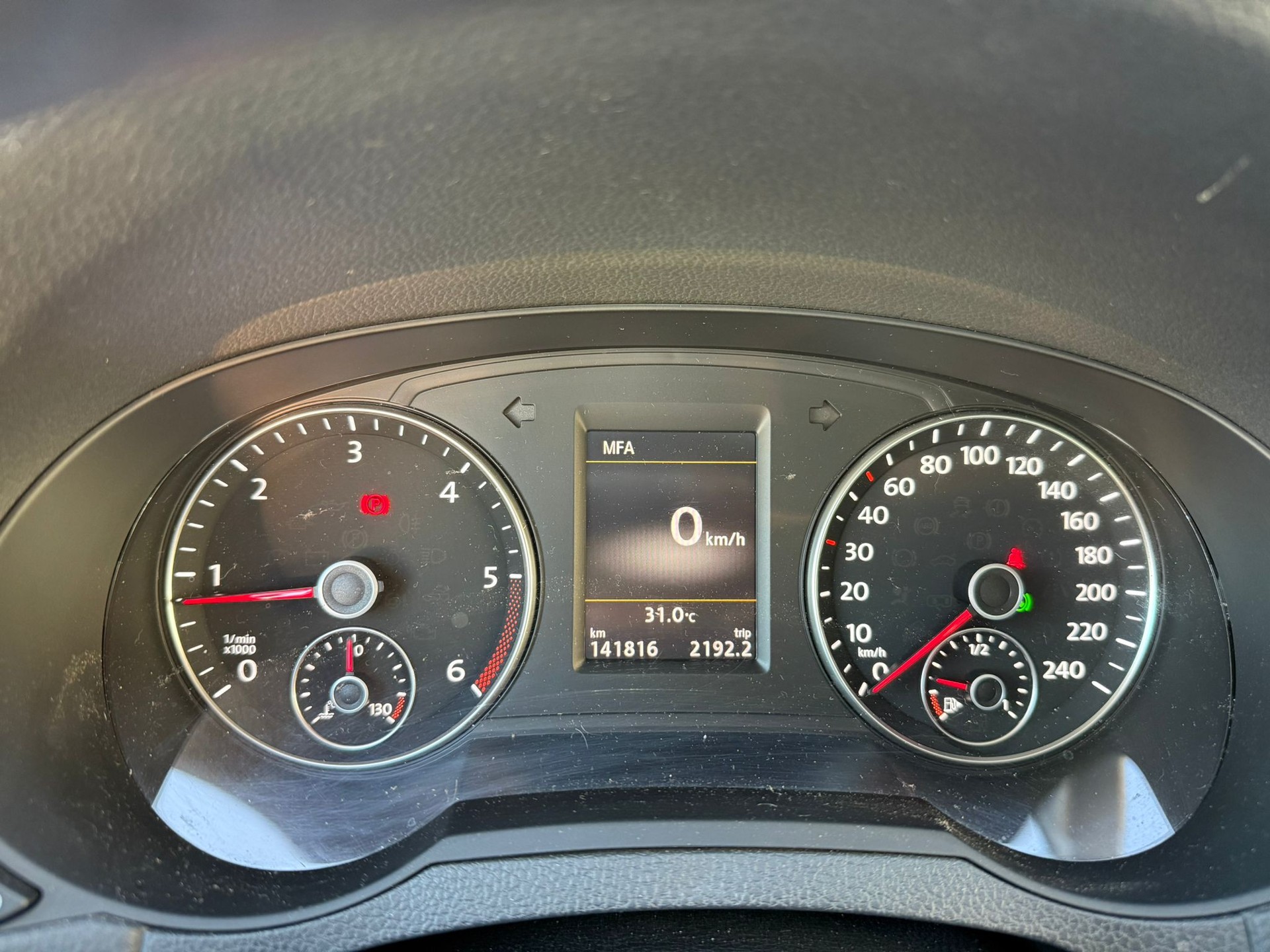 SEAT Alhambra 2.0 TDI Style DSG-image-7