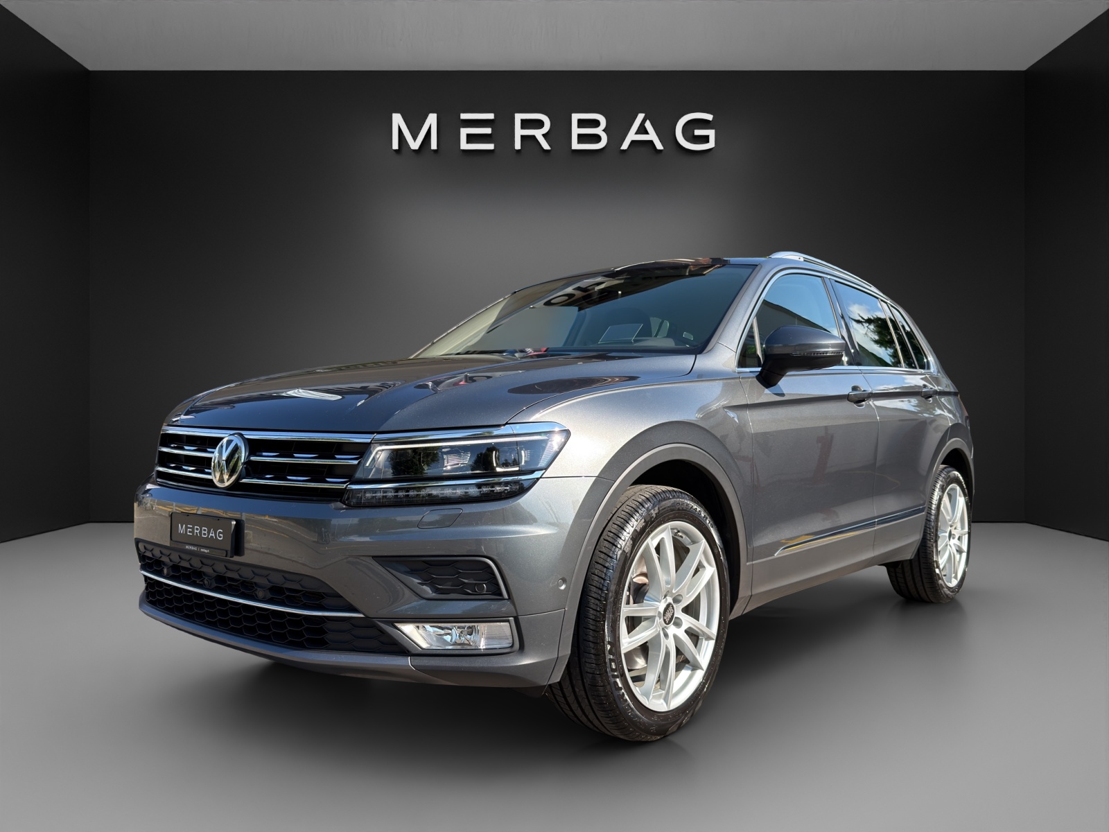 VW Tiguan 2.0TSI Highline 4Motion DSG-image-6