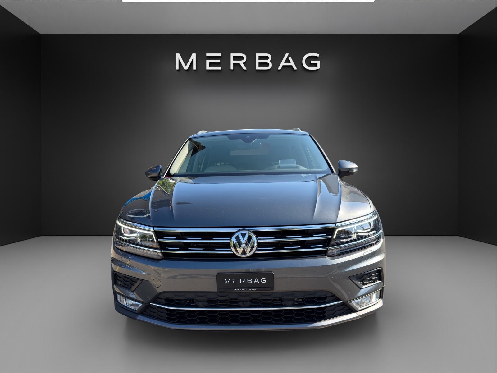 VW Tiguan 2.0TSI Highline 4Motion DSG-image-7