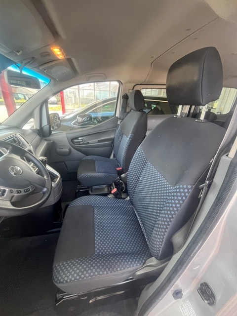 NISSAN NV200 1.5 dCi 110 Evalia Tekna-image-6