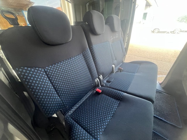 NISSAN NV200 1.5 dCi 110 Evalia Tekna-image-12