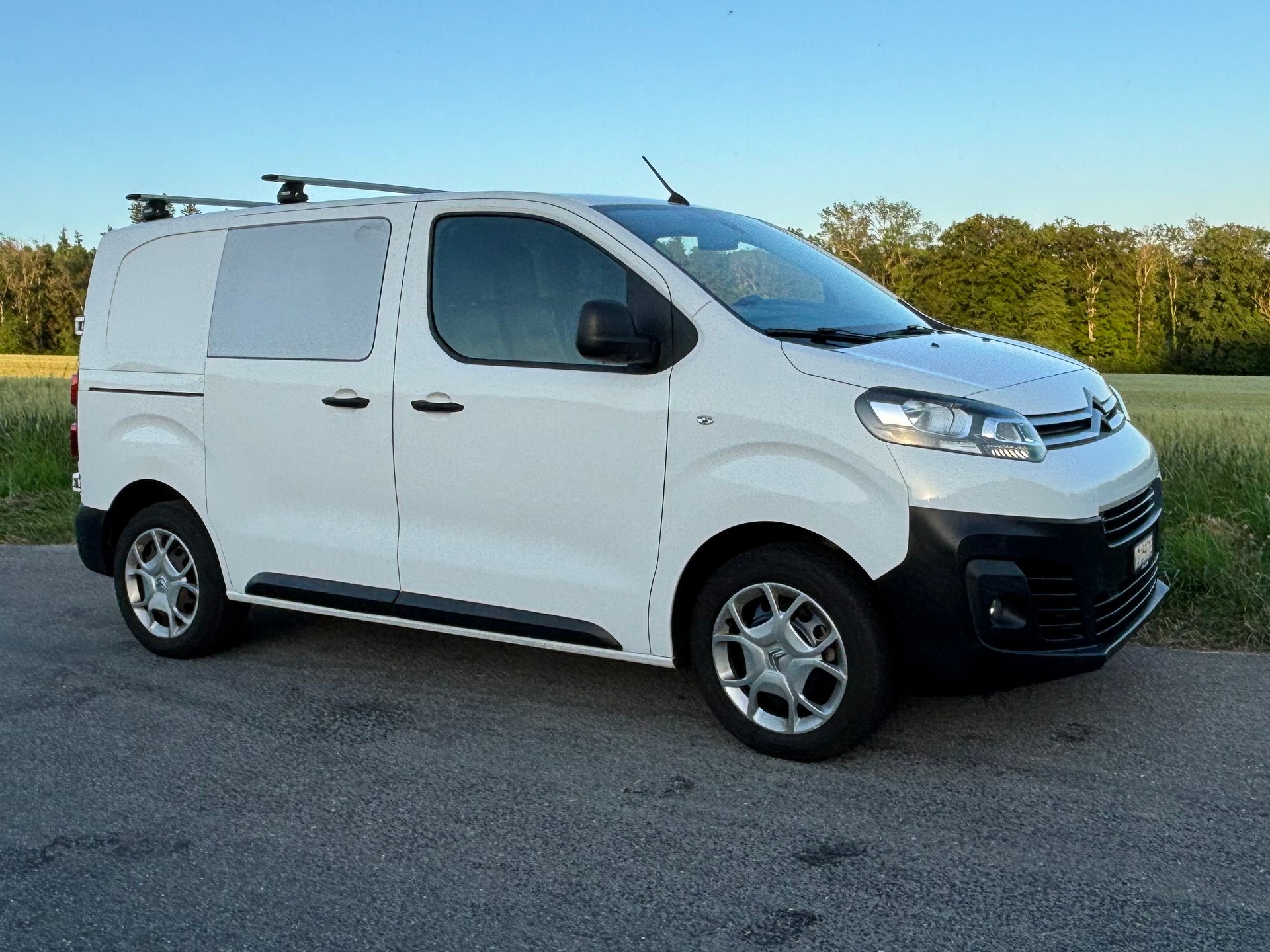 CITROEN 2.0HDi-image-0